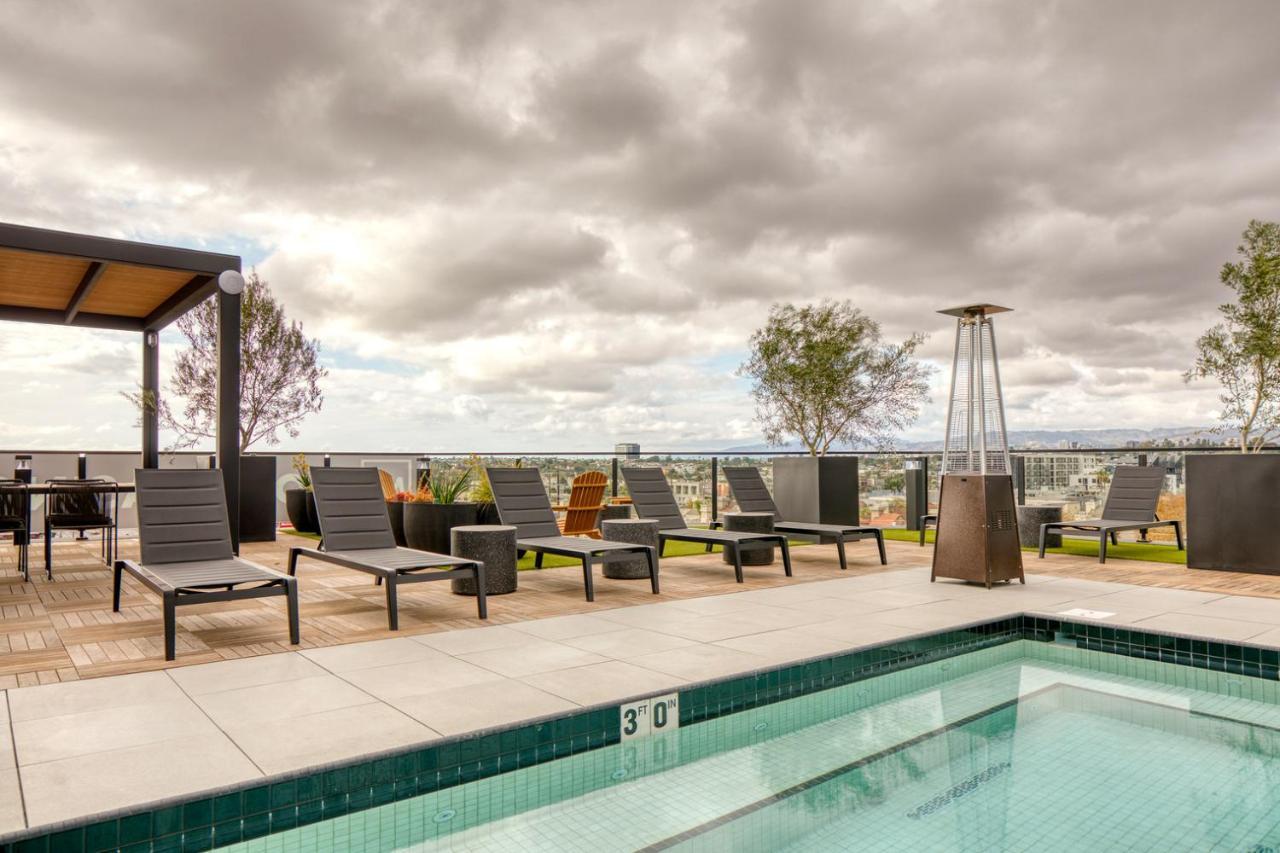 Culver 3br W Pool Gym Wd Near Bars Lax-969 Apartment