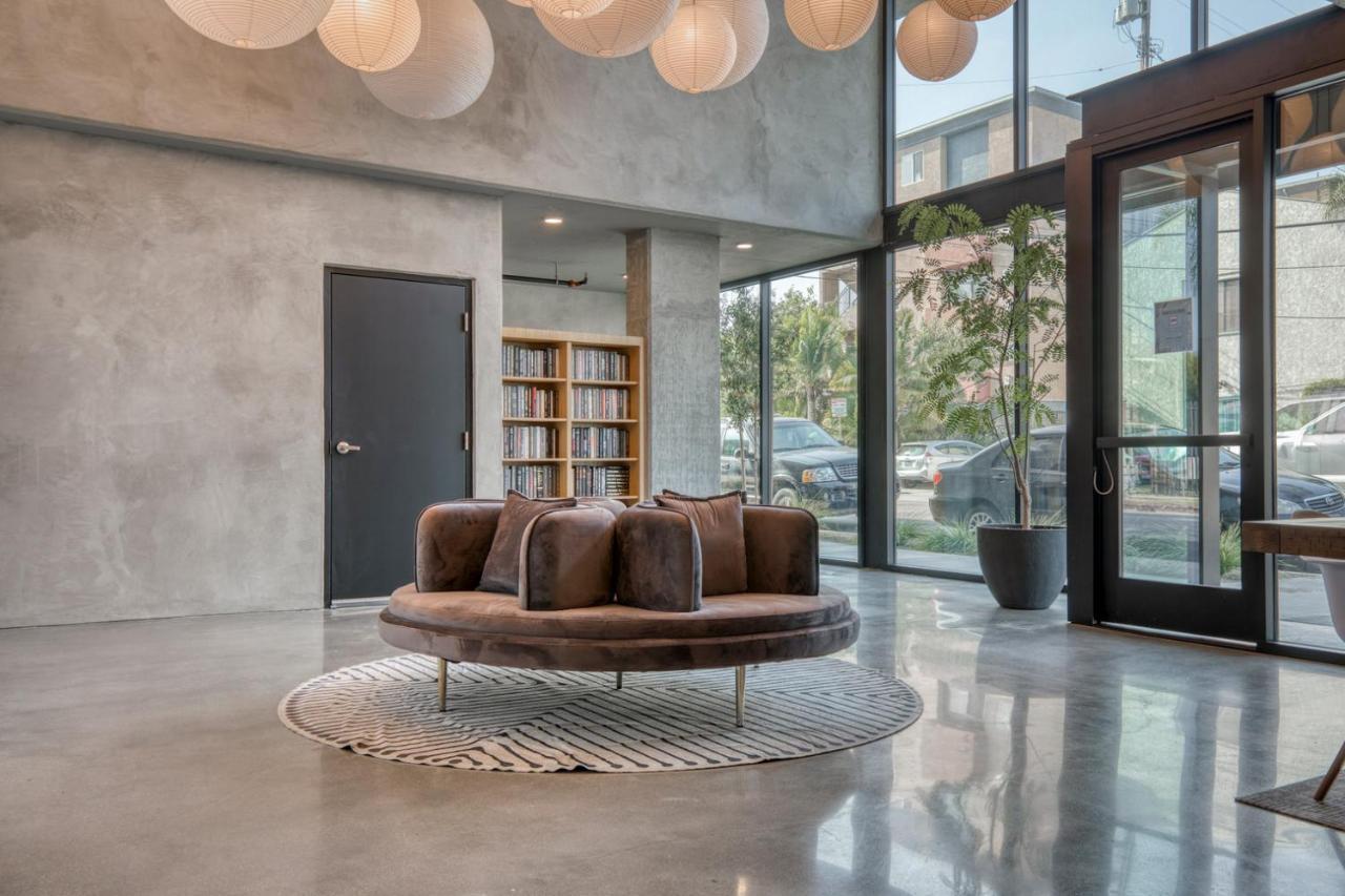Apartment Culver 3br W Pool Gym Wd Near Bars Lax-969