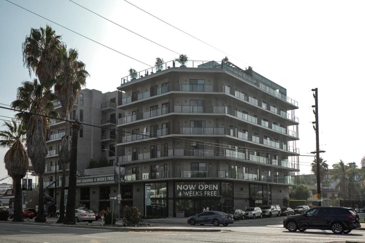 Apartment Culver 3br W Pool Gym Wd Near Bars Lax-969 *
