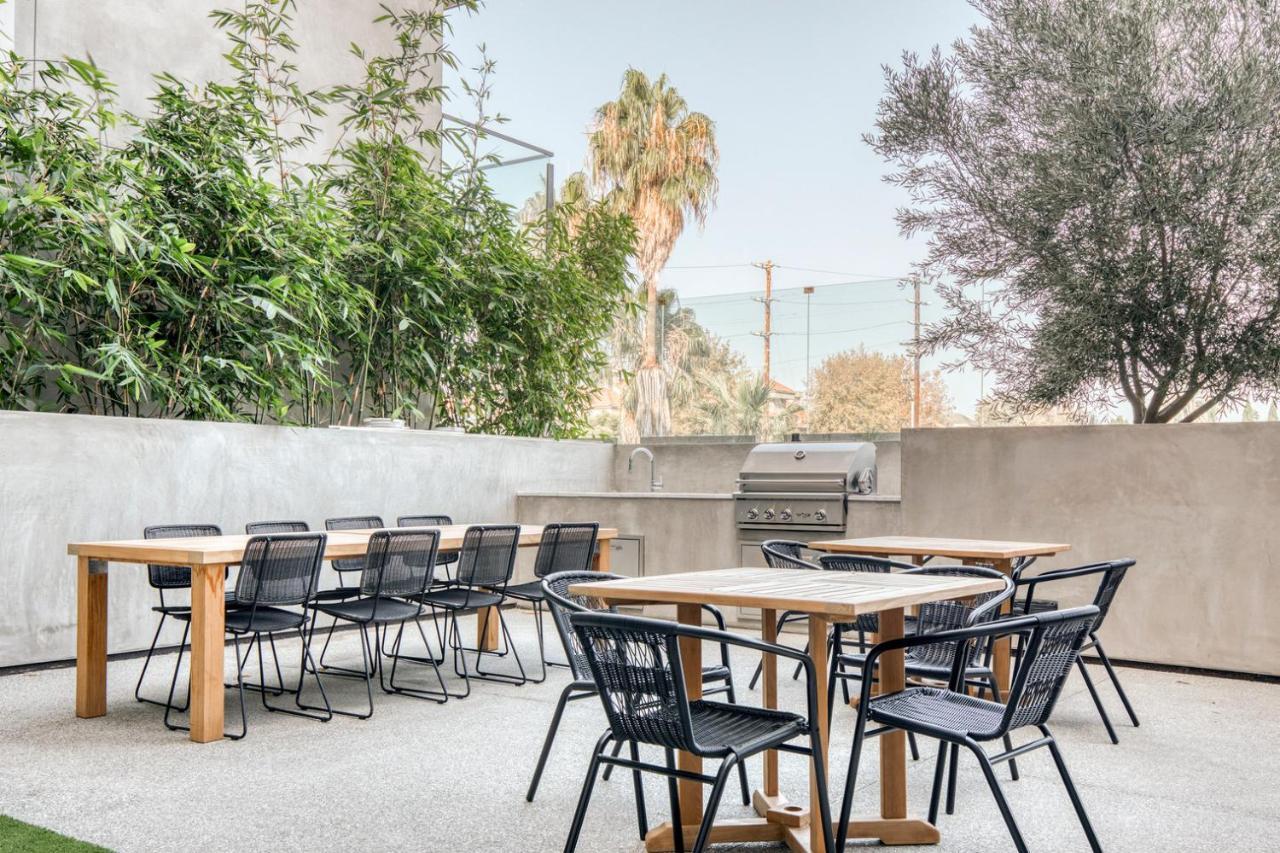 Apartment Culver 3br W Pool Gym Wd Near Bars Lax-969 Los Angeles