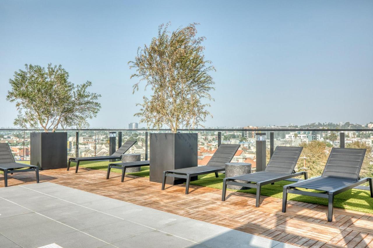 Culver 3br W Pool Gym Wd Near Bars Lax-969 Apartment